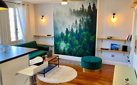 Le Nivolet, Cosy Appartement
