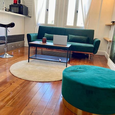 Le Nivolet, Cosy Appartement Chambéry Esterno foto