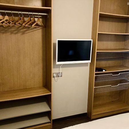 Le Nivolet, Cosy Appartement Chambéry Esterno foto