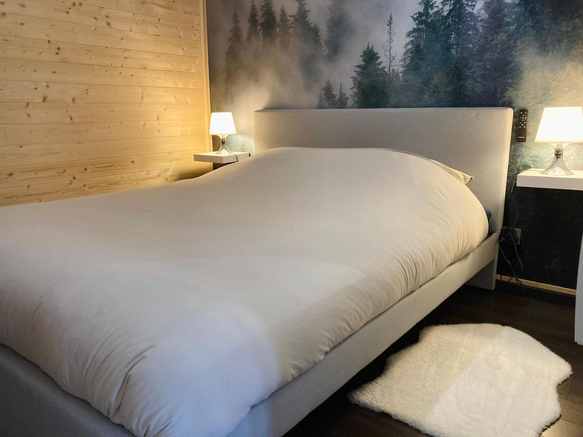 Le Nivolet, Cosy Appartement Chambéry Esterno foto