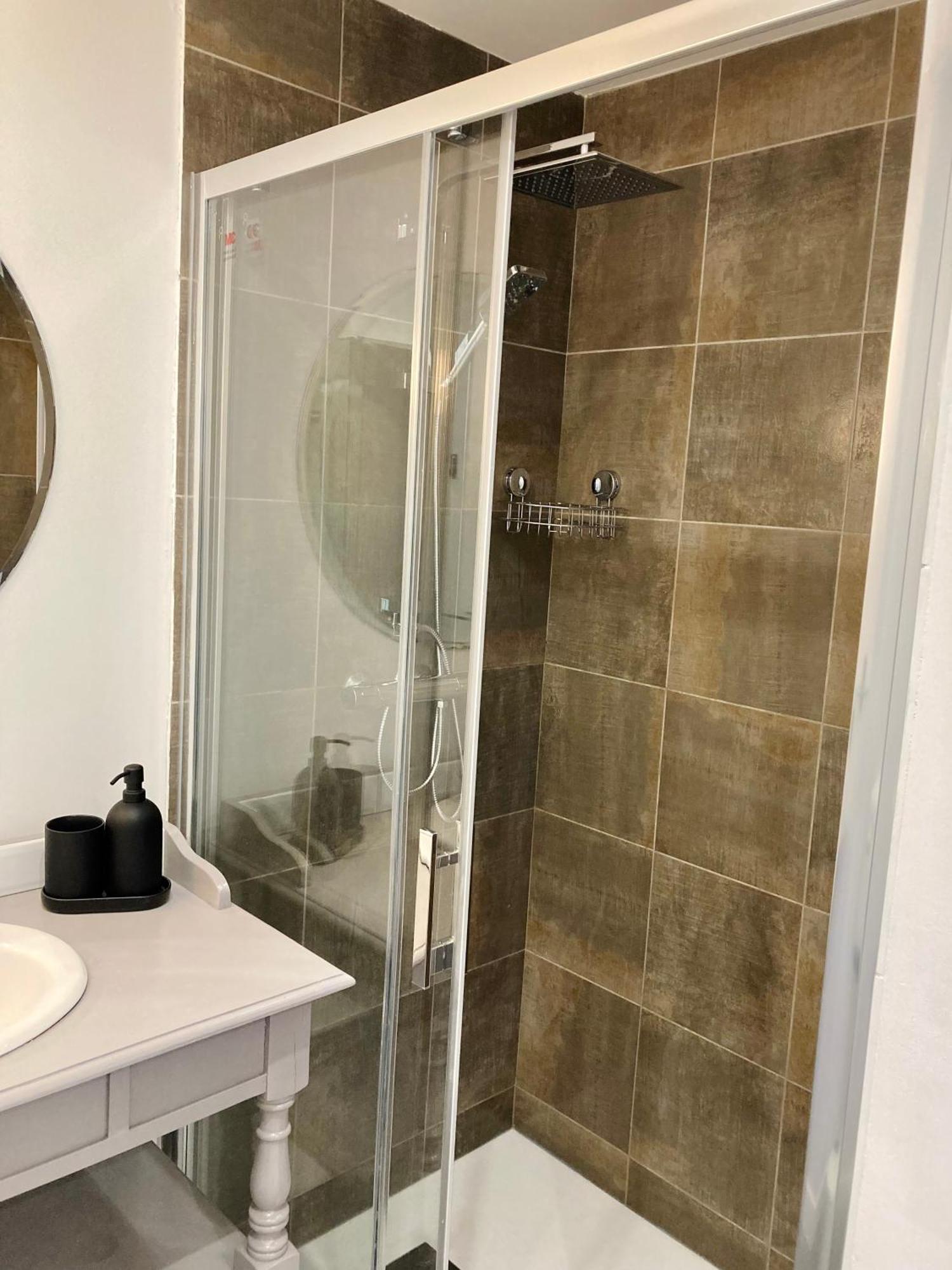Le Nivolet, Cosy Appartement Chambéry Esterno foto