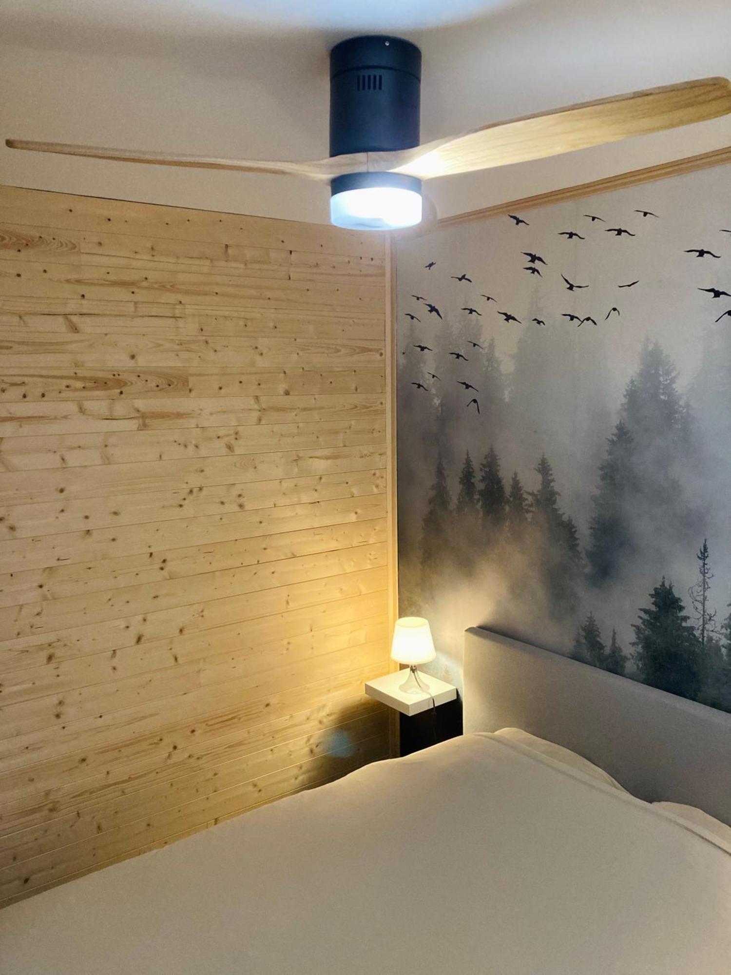 Le Nivolet, Cosy Appartement Chambéry Esterno foto